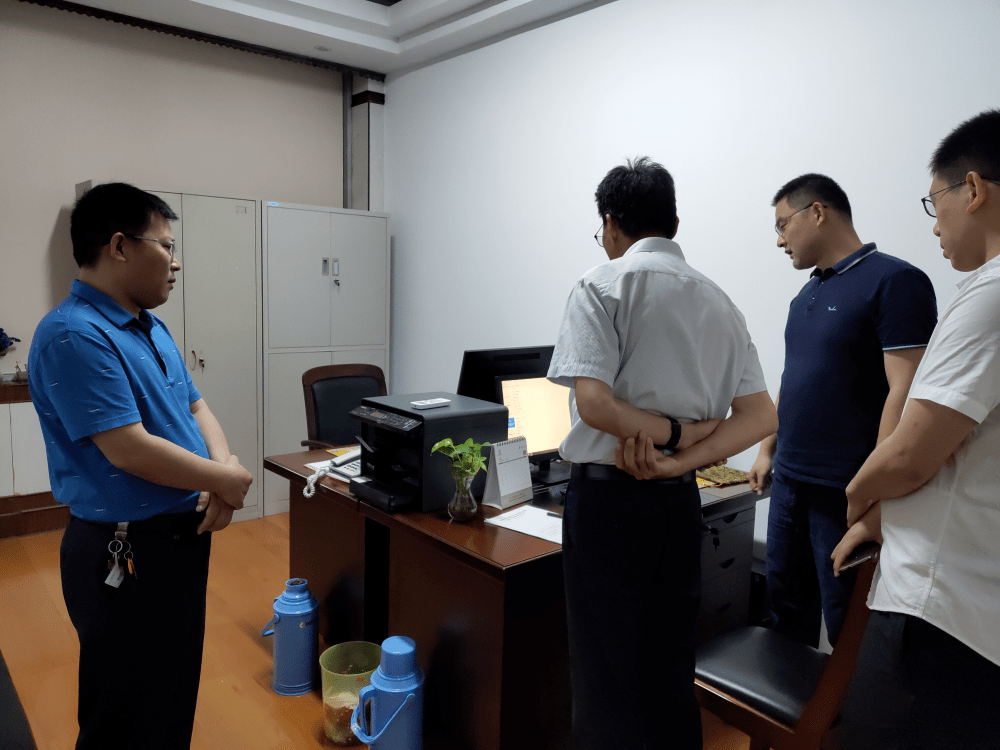 十大外围足球大平台_
东港区：三个“全笼罩”做好机构革新“后半篇文章”(图3)