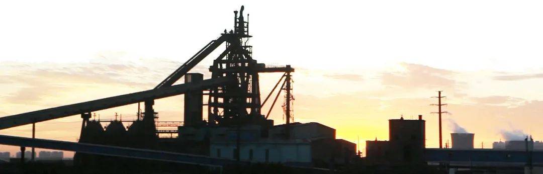 
2021年首个事情日 他们守望鞍钢新辉煌_十大外围足球平台app(图5)