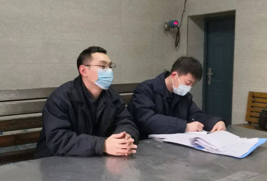 
2021年首个事情日 他们守望鞍钢新辉煌_十大外围足球平台app(图6)