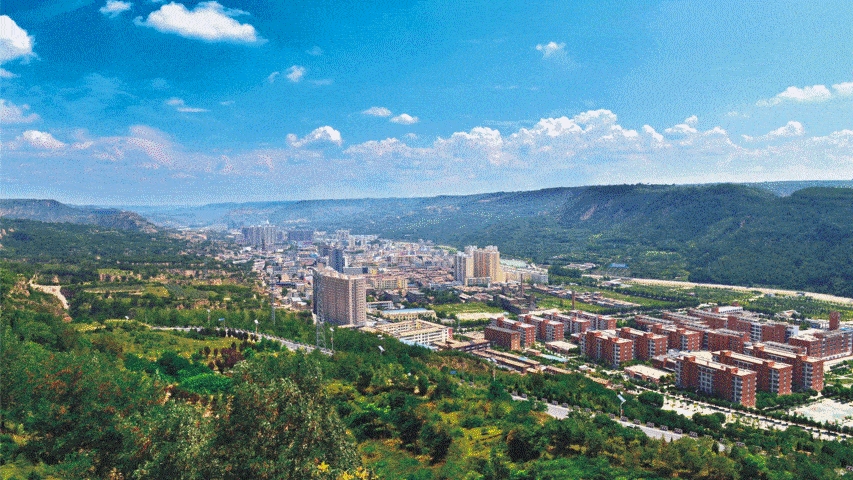 十大外围足球大平台|
【回眸“十三五” 聚力再出发】 生态林业篇(图5)