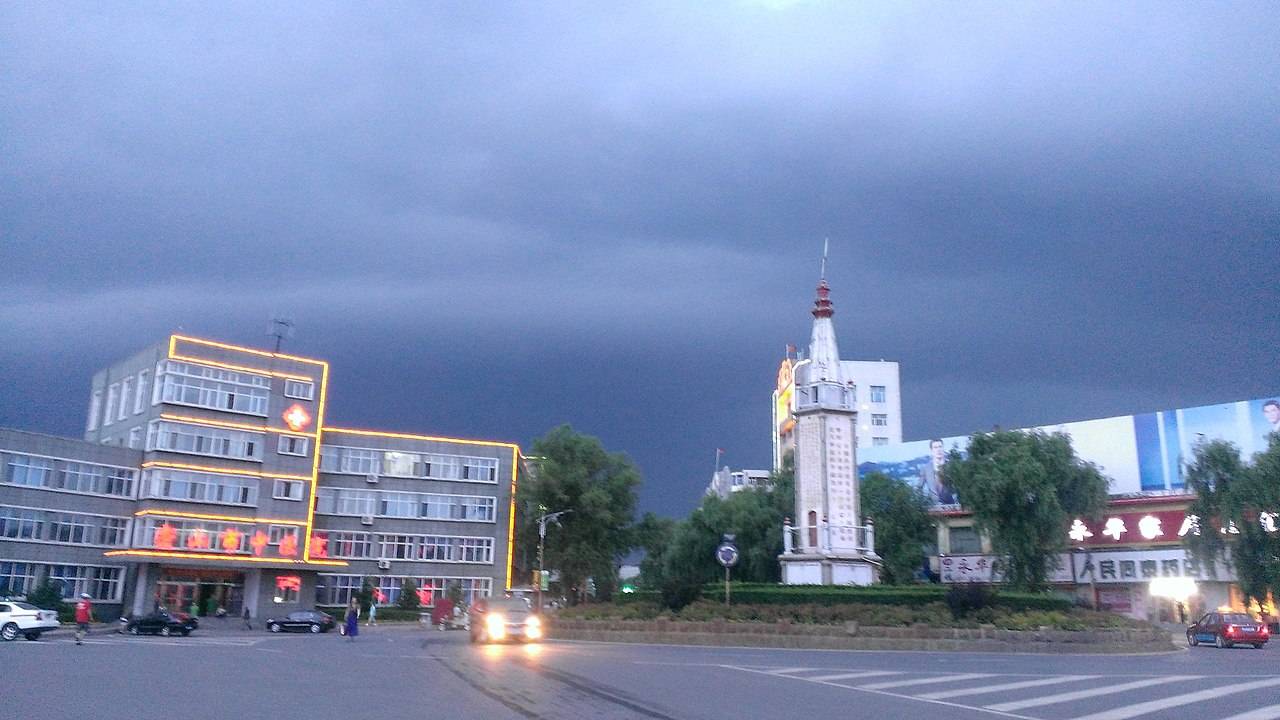 
黑龙江第三大都会角逐：齐齐哈尔、绥化和牡丹江 谁会更胜一筹？‘十大外围足球平台app手机版’(图7)