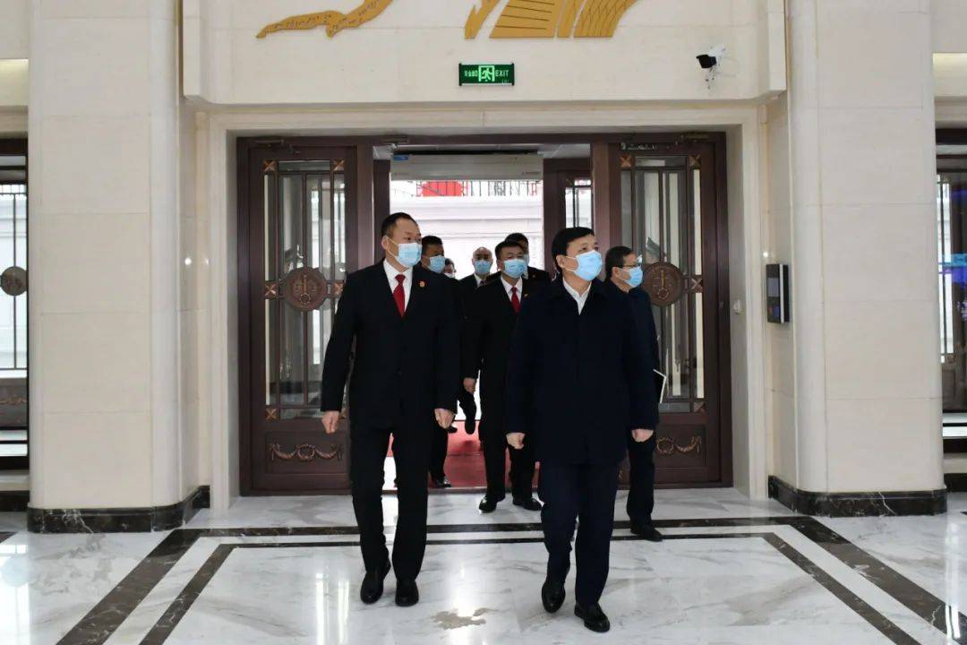 【十大外围足球大平台】
黑龙江牡丹江市委书记杨廷双赴牡丹江中级法院走访座谈(图3) 【十大外围足球大平台】
黑龙江牡丹江市委书记杨廷双赴牡丹江中级法院走访座谈(图3)