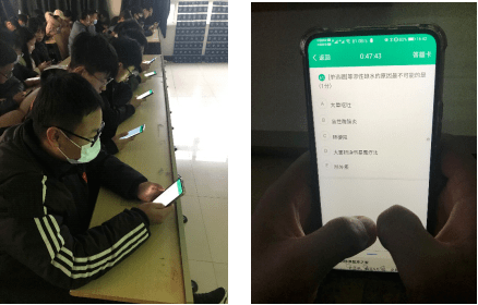 
我校乐成举行临床医学专业教学资源库 《外科学（总论）》全国联考_十大外围足球大平台(图3)